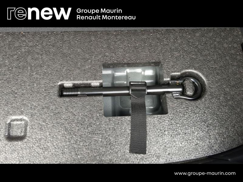 Photo 12 de l’annonce de RENAULT Arkana d’occasion à vendre à VARENNES SUR SEINE