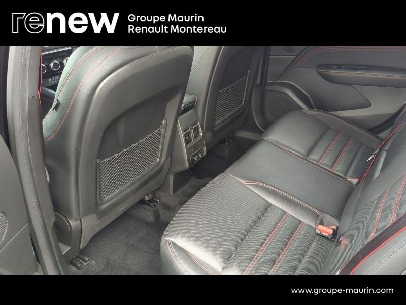 Photo 13 de l’annonce de RENAULT Arkana d’occasion à vendre à VARENNES SUR SEINE