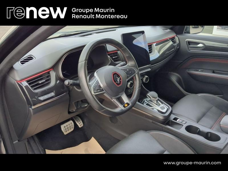 Photo 15 de l’annonce de RENAULT Arkana d’occasion à vendre à VARENNES SUR SEINE