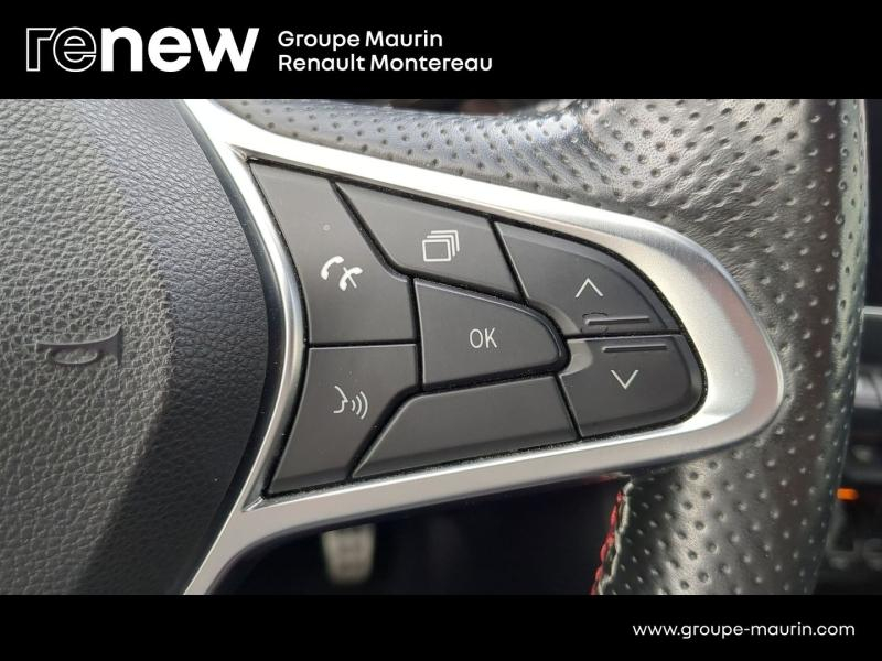 Photo 16 de l’annonce de RENAULT Arkana d’occasion à vendre à VARENNES SUR SEINE