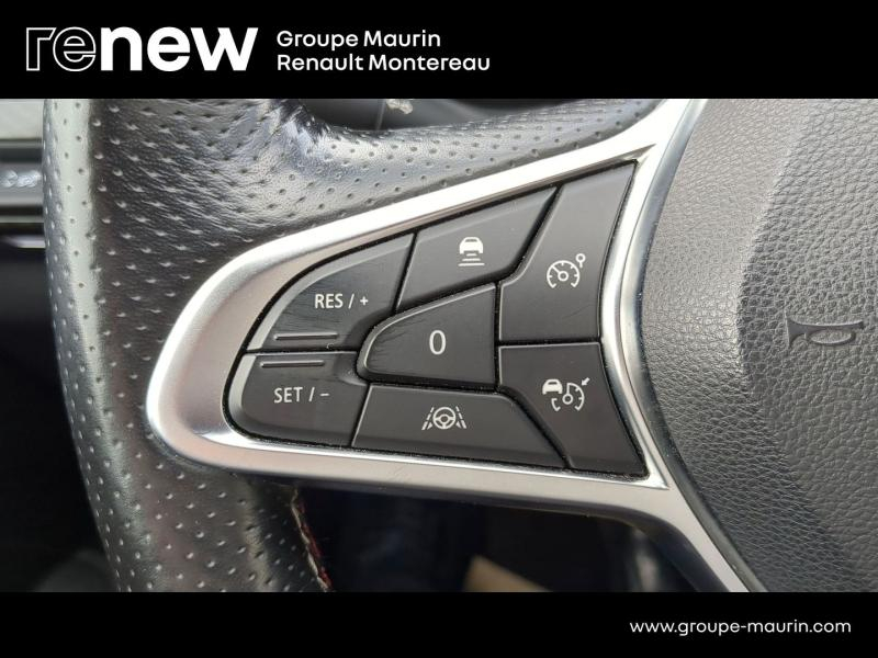 Photo 17 de l’annonce de RENAULT Arkana d’occasion à vendre à VARENNES SUR SEINE