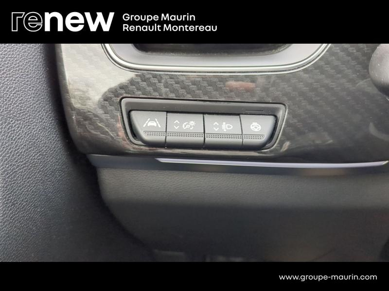 Photo 18 de l’annonce de RENAULT Arkana d’occasion à vendre à VARENNES SUR SEINE