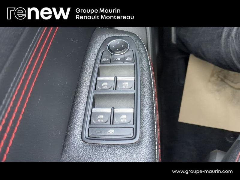 Photo 19 de l’annonce de RENAULT Arkana d’occasion à vendre à VARENNES SUR SEINE