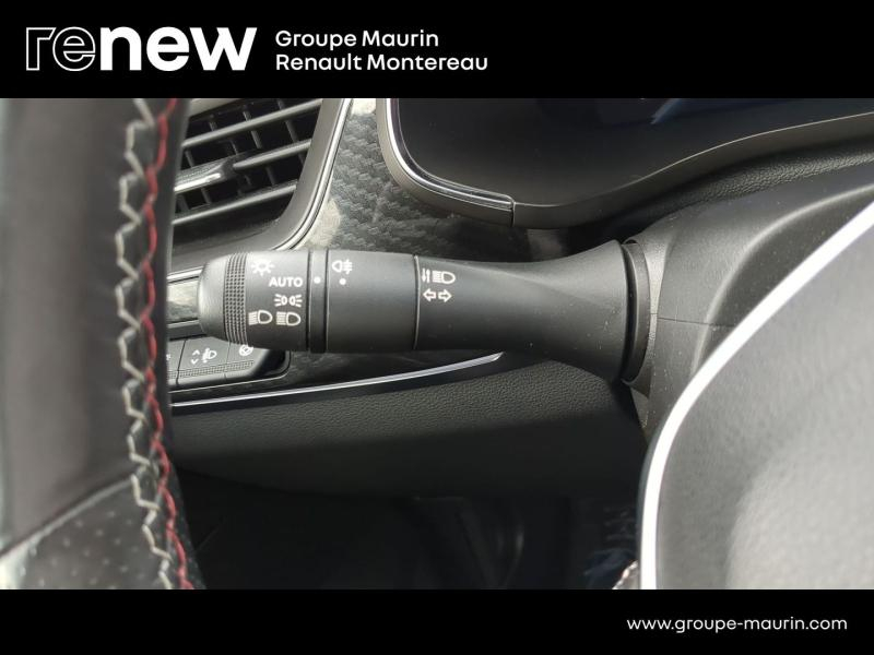 Photo 20 de l’annonce de RENAULT Arkana d’occasion à vendre à VARENNES SUR SEINE