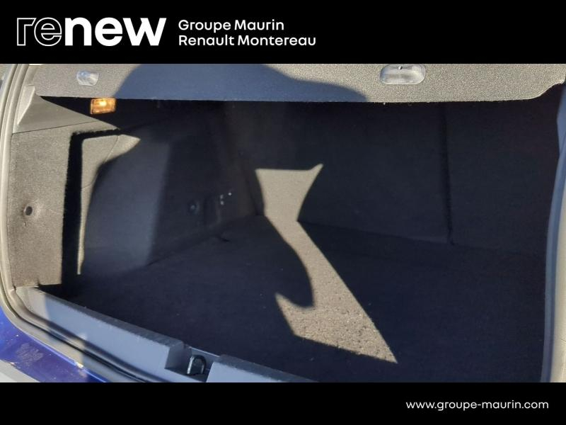 Photo 14 de l’annonce de DACIA Duster d’occasion à vendre à VARENNES SUR SEINE