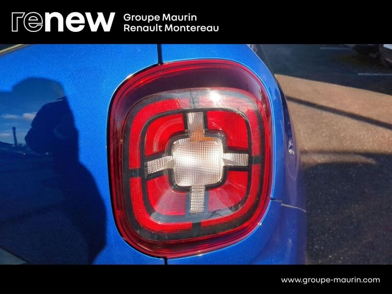 Photo 16 de l’annonce de DACIA Duster d’occasion à vendre à VARENNES SUR SEINE