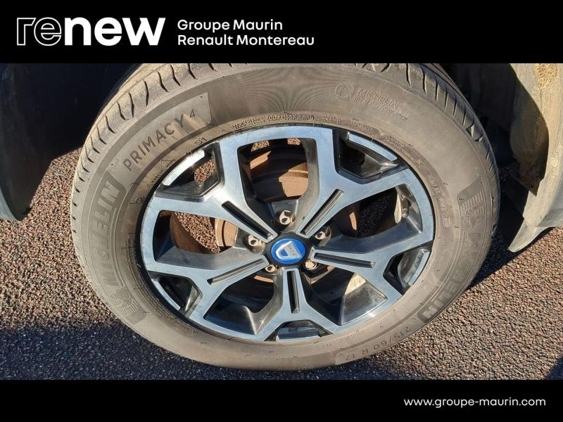 Photo 17 de l’annonce de DACIA Duster d’occasion à vendre à VARENNES SUR SEINE