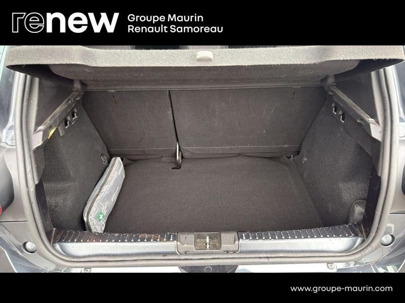 Photo 9 de l’annonce de DACIA Sandero d’occasion à vendre à SAMOREAU