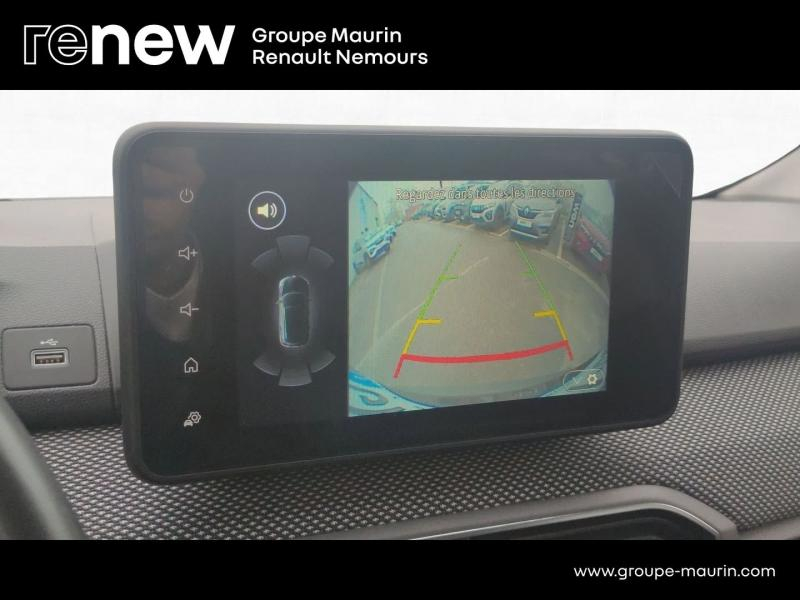 Photo 12 de l’annonce de DACIA Jogger d’occasion à vendre à SAINT PIERRE LES NEMOURS