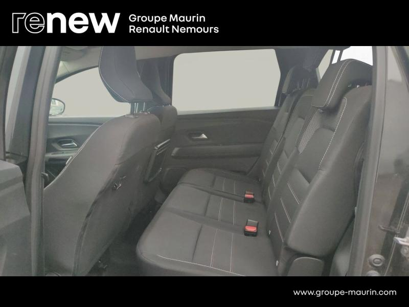 Photo 16 de l’annonce de DACIA Jogger d’occasion à vendre à SAINT PIERRE LES NEMOURS