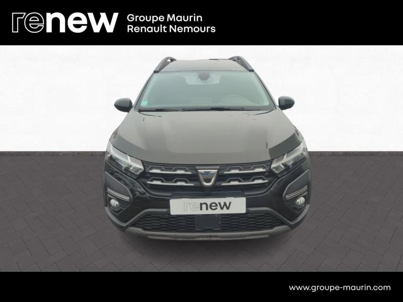 Photo 19 de l’annonce de DACIA Jogger d’occasion à vendre à SAINT PIERRE LES NEMOURS