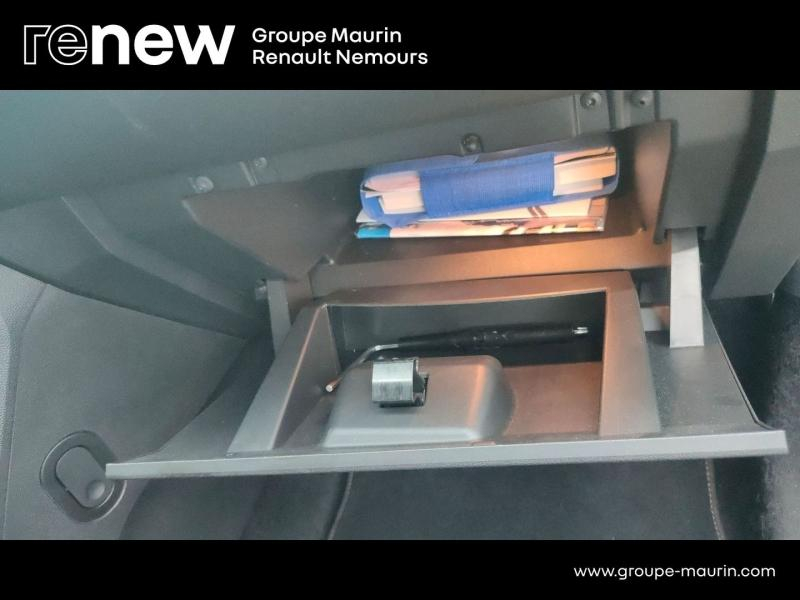 Photo 20 de l’annonce de DACIA Jogger d’occasion à vendre à SAINT PIERRE LES NEMOURS