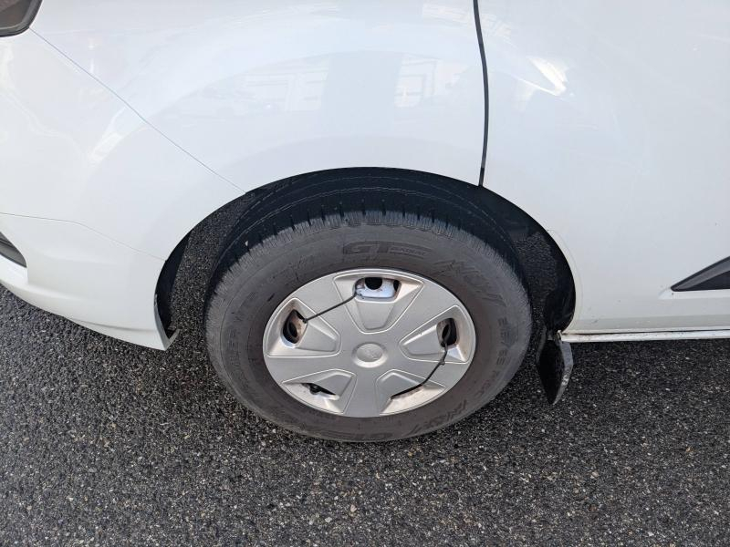 Photo 18 de l’annonce de FORD Transit Custom Fg VUL d’occasion à vendre à GAP