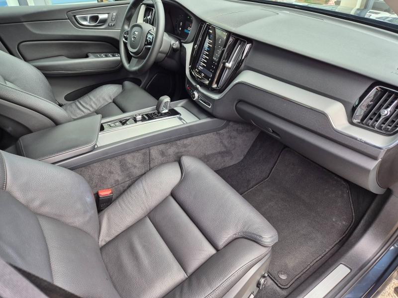 Photo 19 de l’annonce de VOLVO XC60 d’occasion à vendre à AVIGNON