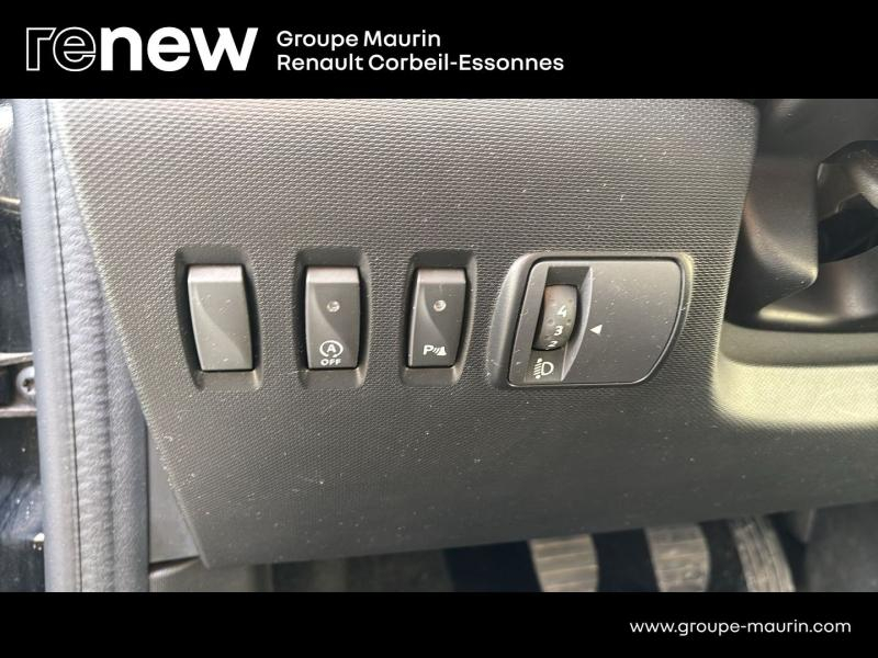 Photo 20 de l’annonce de RENAULT Twingo d’occasion à vendre à CORBEIL-ESSONNES