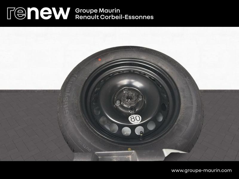 Photo 16 de l’annonce de DACIA Sandero d’occasion à vendre à CORBEIL-ESSONNES