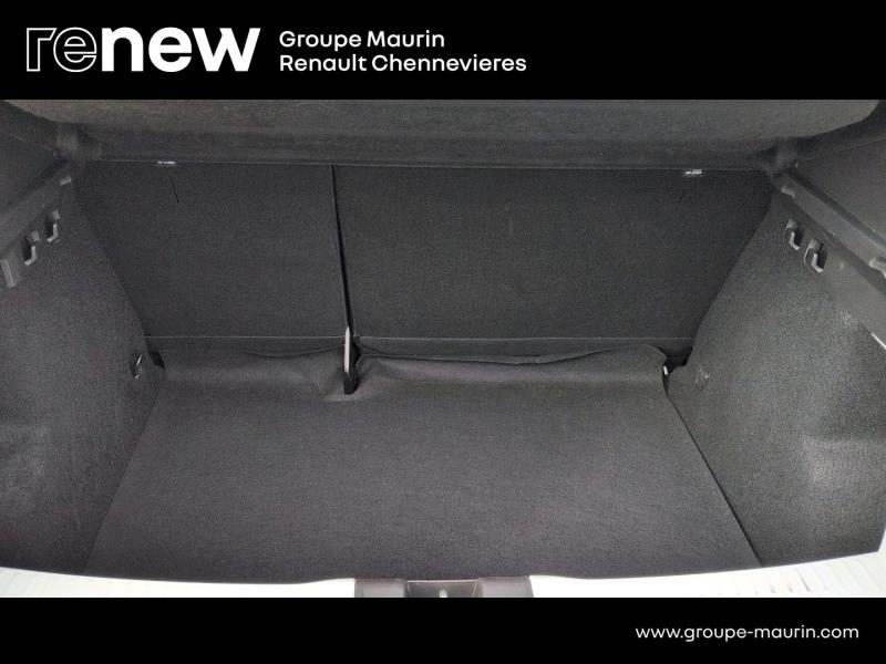 Photo 13 de l’annonce de DACIA Sandero d’occasion à vendre à CHENNEVIÈRES-SUR-MARNE