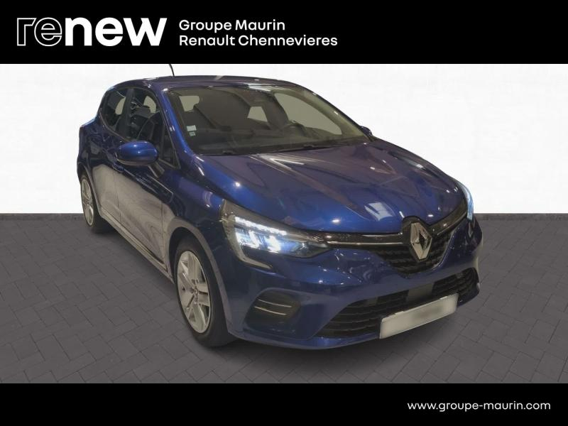 Photo 3 de l’annonce de RENAULT Clio d’occasion à vendre à CHENNEVIÈRES-SUR-MARNE