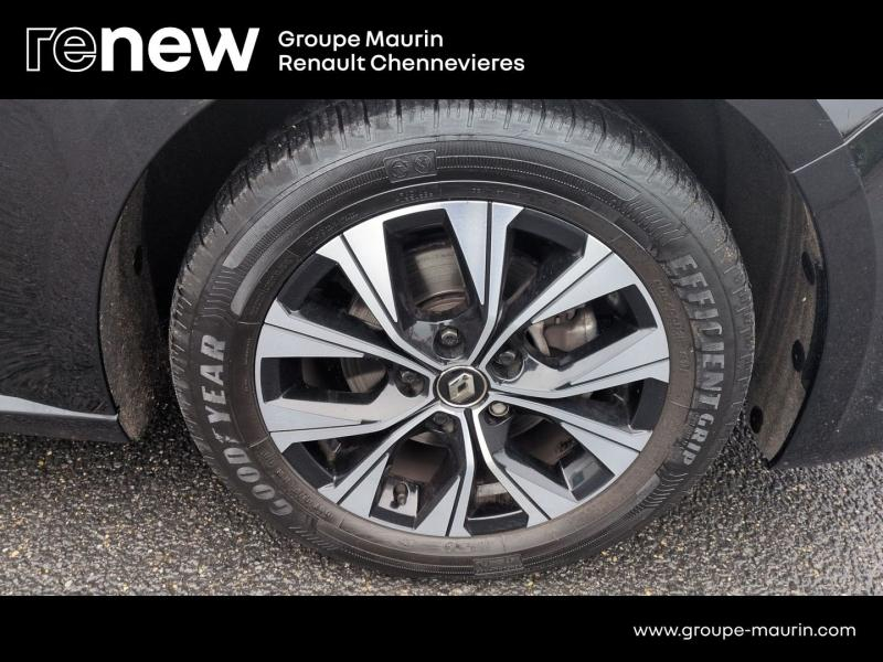 Photo 11 de l’annonce de RENAULT Megane d’occasion à vendre à CHENNEVIÈRES-SUR-MARNE