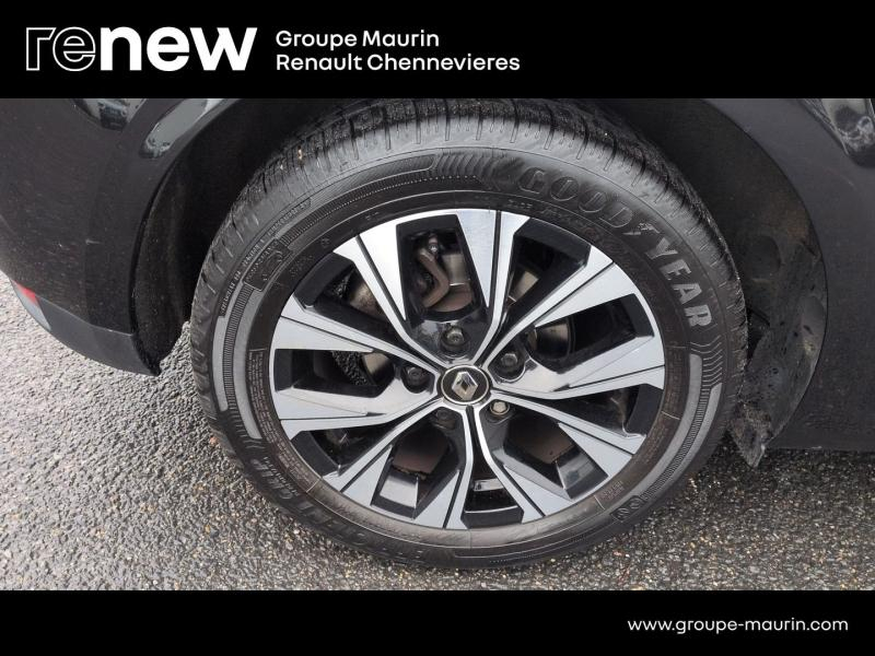 Photo 12 de l’annonce de RENAULT Megane d’occasion à vendre à CHENNEVIÈRES-SUR-MARNE