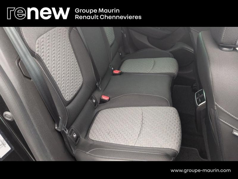 Photo 18 de l’annonce de RENAULT Megane d’occasion à vendre à CHENNEVIÈRES-SUR-MARNE