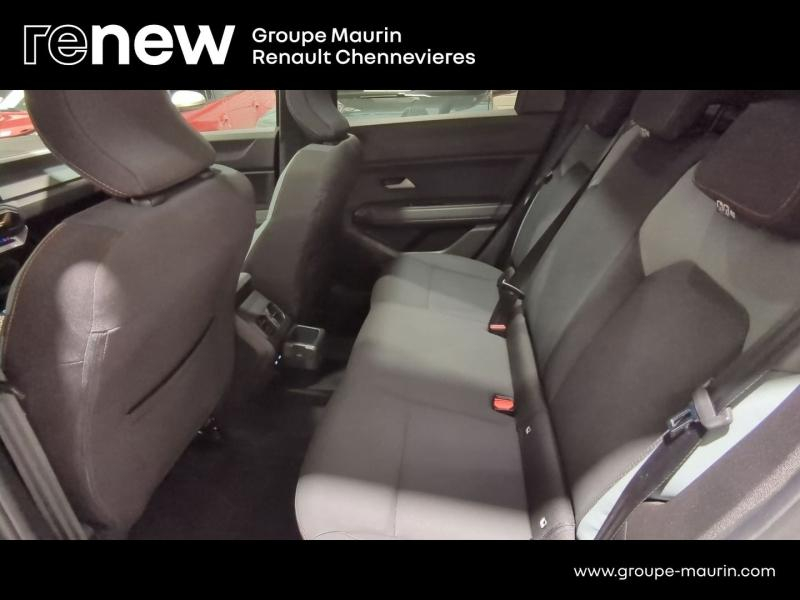 Photo 10 de l’annonce de DACIA  d’occasion à vendre à CHENNEVIÈRES-SUR-MARNE