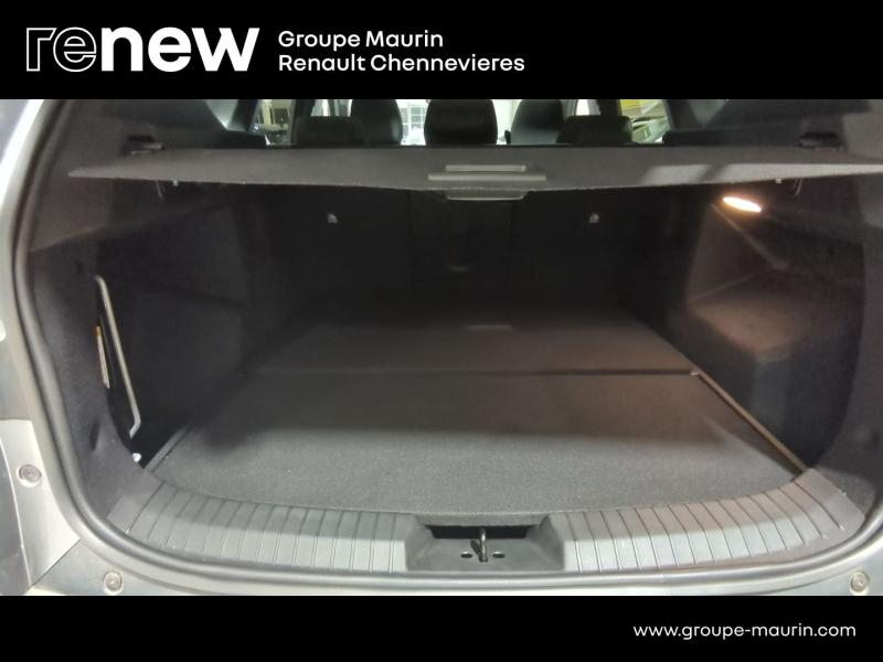 Photo 12 de l’annonce de DACIA  d’occasion à vendre à CHENNEVIÈRES-SUR-MARNE