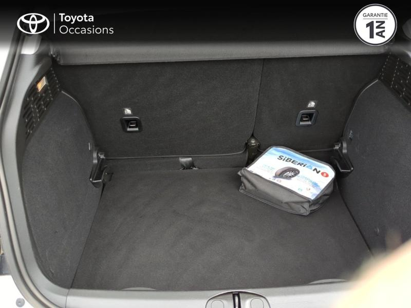 Photo 10 de l’annonce de FIAT 500X d’occasion à vendre à AUBIÈRE