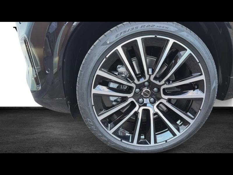 Photo 8 de l’annonce de VOLVO XC90 d’occasion à vendre à AIX-EN-PROVENCE