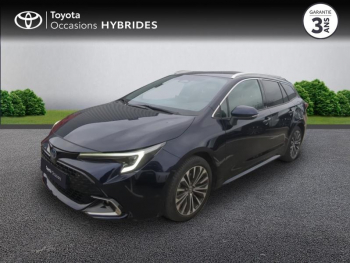 TOYOTA Corolla Touring Spt 1.8 140ch Design MY23