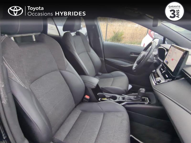 Photo 6 de l’annonce de TOYOTA Corolla Touring Spt d’occasion à vendre à NÎMES