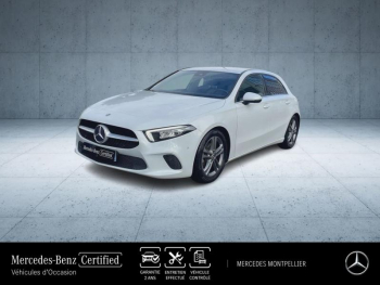 MERCEDES-BENZ Classe A d’occasion à vendre à MONTPELLIER