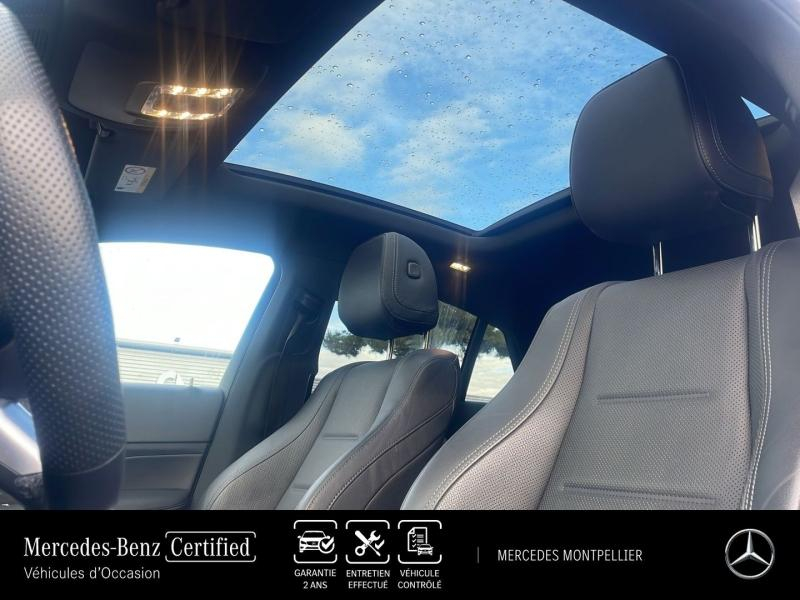 Photo 12 de l’annonce de MERCEDES-BENZ GLE Coupé d’occasion à vendre à MONTPELLIER