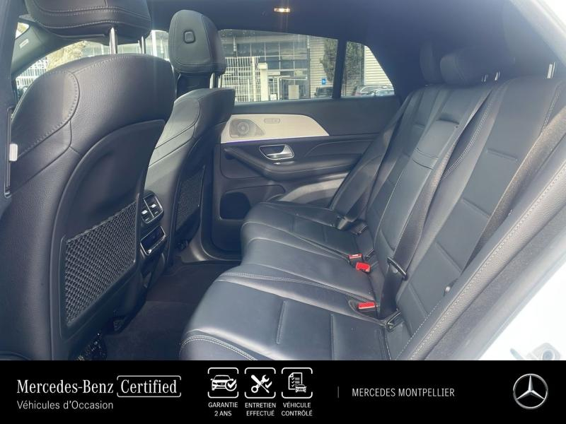 Photo 14 de l’annonce de MERCEDES-BENZ GLE Coupé d’occasion à vendre à MONTPELLIER