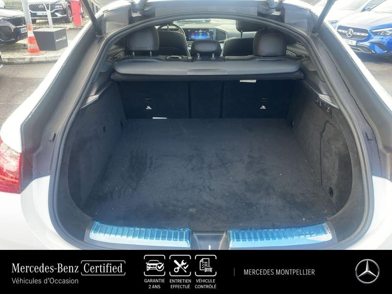 Photo 15 de l’annonce de MERCEDES-BENZ GLE Coupé d’occasion à vendre à MONTPELLIER