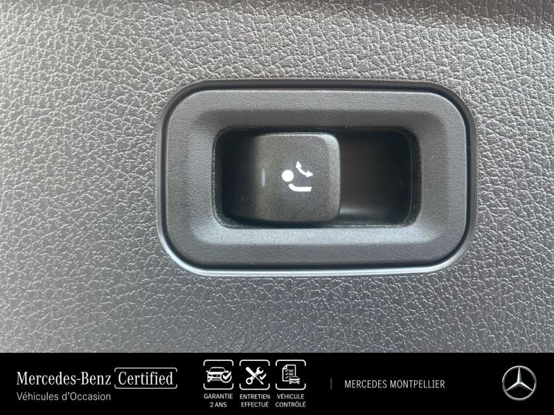 Photo 17 de l’annonce de MERCEDES-BENZ GLE Coupé d’occasion à vendre à MONTPELLIER