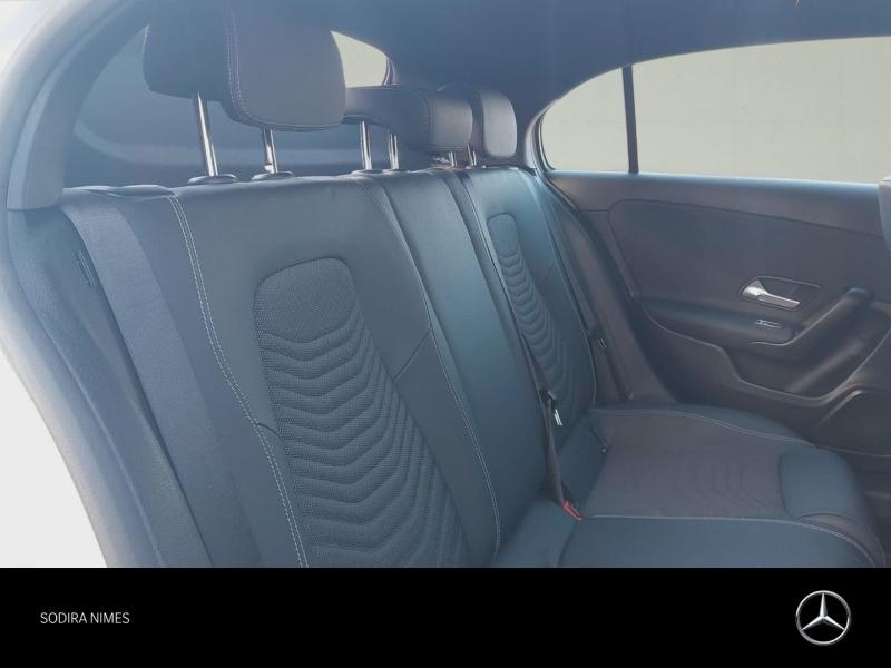 Photo 14 de l’annonce de MERCEDES-BENZ Classe A d’occasion à vendre à MONTPELLIER