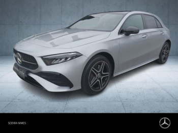 MERCEDES-BENZ Classe A d’occasion à vendre à NIMES