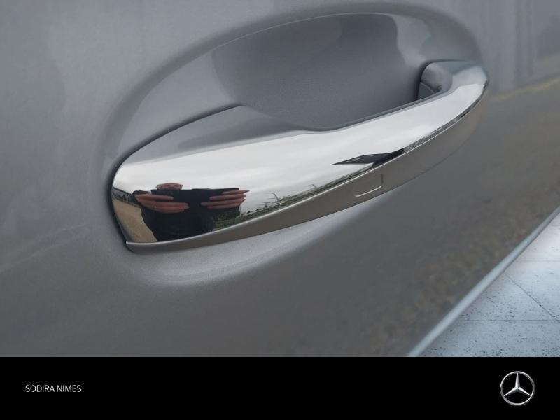 Photo 10 de l’annonce de MERCEDES-BENZ Classe A d’occasion à vendre à NIMES