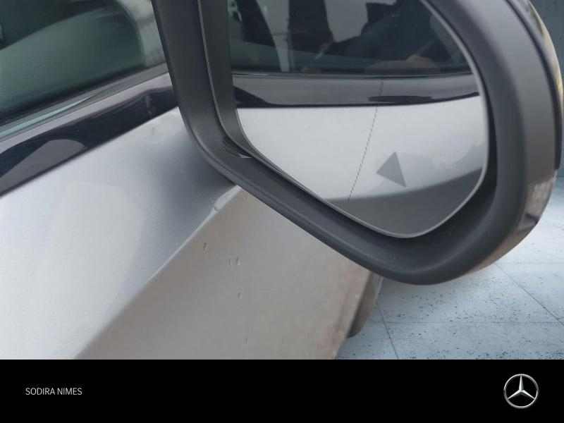 Photo 11 de l’annonce de MERCEDES-BENZ Classe A d’occasion à vendre à NIMES