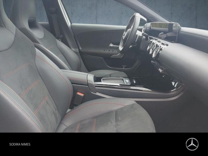 Photo 16 de l’annonce de MERCEDES-BENZ Classe A d’occasion à vendre à NIMES