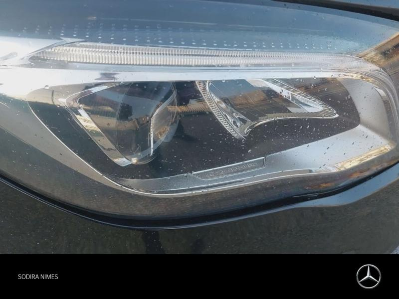 Photo 10 de l’annonce de MERCEDES-BENZ Classe GLA d’occasion à vendre à NIMES