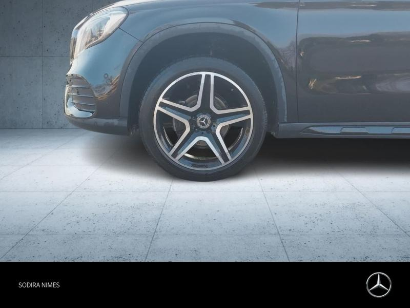 Photo 11 de l’annonce de MERCEDES-BENZ Classe GLA d’occasion à vendre à NIMES