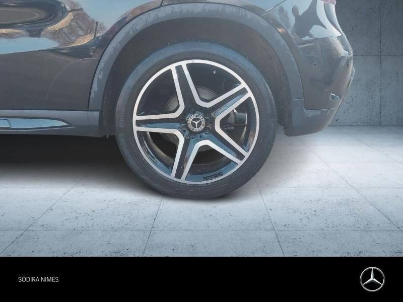 Photo 12 de l’annonce de MERCEDES-BENZ Classe GLA d’occasion à vendre à NIMES