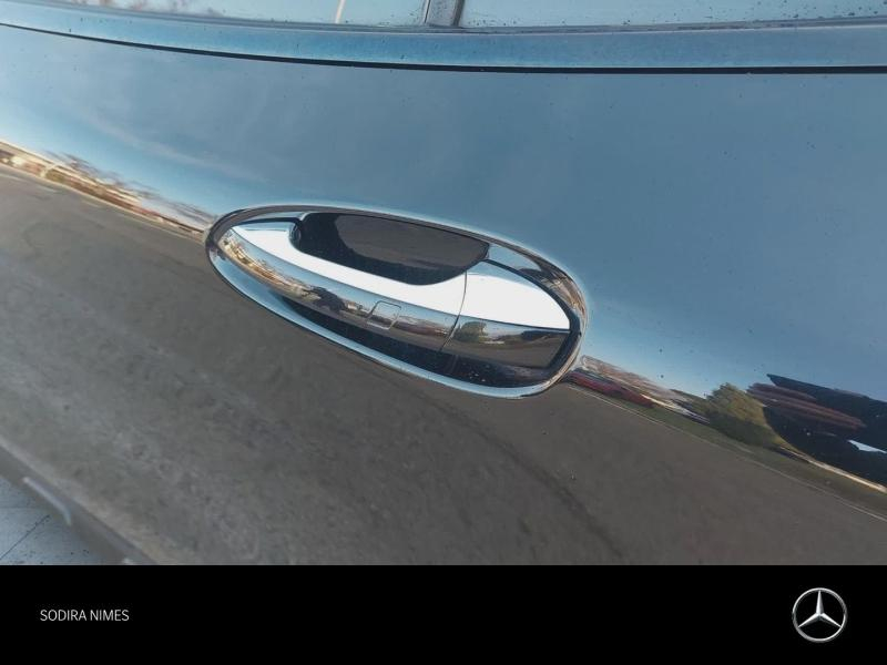 Photo 13 de l’annonce de MERCEDES-BENZ Classe GLA d’occasion à vendre à NIMES