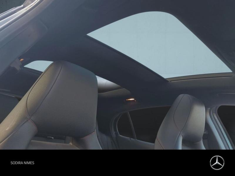 Photo 19 de l’annonce de MERCEDES-BENZ Classe GLA d’occasion à vendre à NIMES