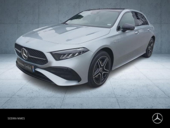 MERCEDES-BENZ Classe A d’occasion à vendre à NIMES
