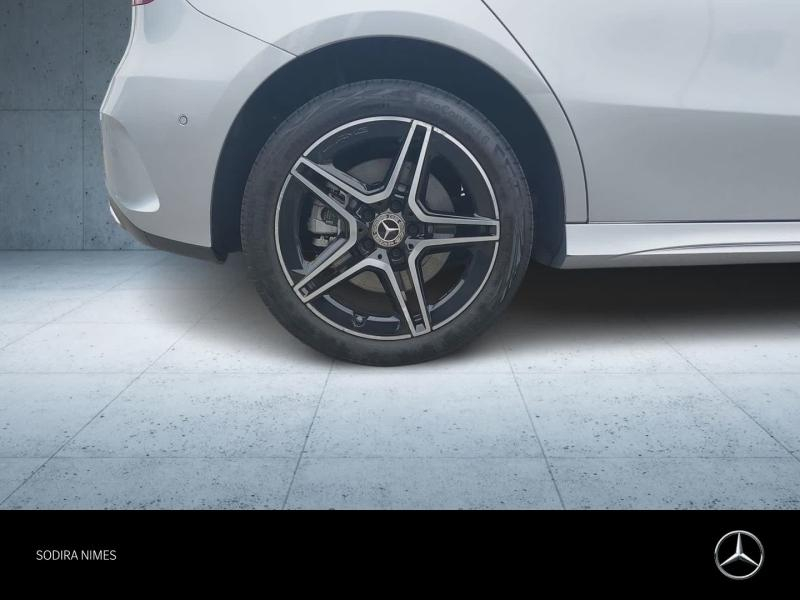 Photo 10 de l’annonce de MERCEDES-BENZ Classe A d’occasion à vendre à NIMES