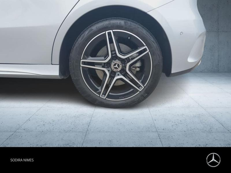 Photo 11 de l’annonce de MERCEDES-BENZ Classe A d’occasion à vendre à NIMES