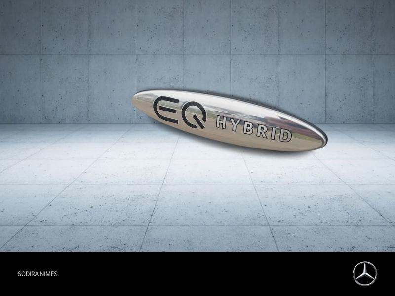 Photo 13 de l’annonce de MERCEDES-BENZ Classe A d’occasion à vendre à NIMES